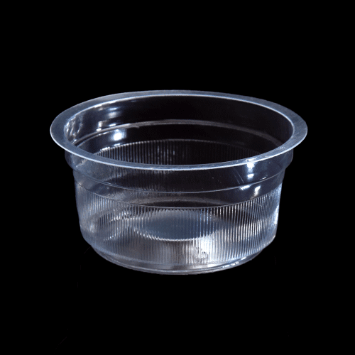 Plastic Bowl 110ML 80 O Main