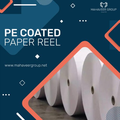 Paper Raw Material